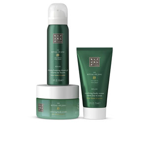 Rituals THE RITUAL OF JING TRIAL SET Skincare set - Bath Gift Sets buy online