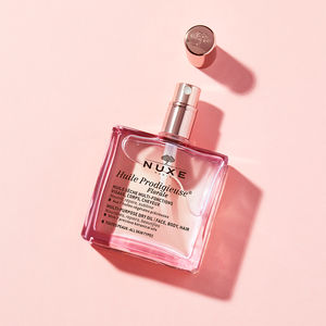 OLIE PRODIGIEUSE BLOEMENKOFFER