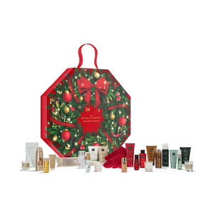 CALENDÁRIO DO ADVENTO 24 peças