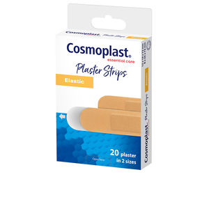 Apósitos COSMOPLAST apósitos elásticos quick-zip Cosmoplast