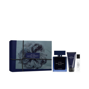 Narciso Rodriguez BLEU NOIR FOR HIM ESTUCHE perfume