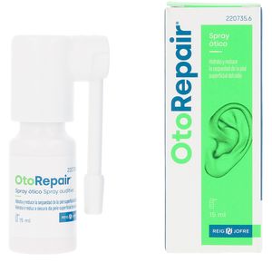OTOREPAIR otic spray