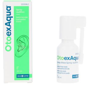 OTOEXAQUA ausų purškalas