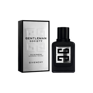 GENTLEMAN SOCIETY