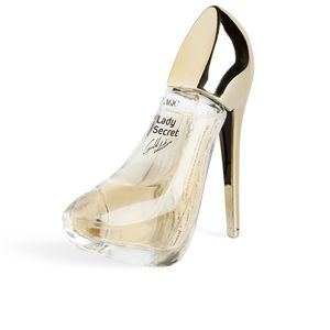 Aqc Fragrances LADY SECRET gold edition  perfume
