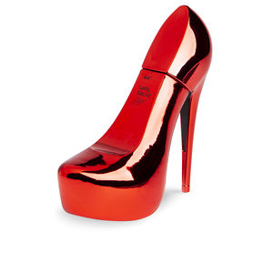 Aqc Fragrances LADY SECRET red edition  perfume