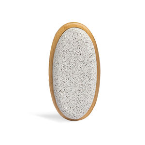 BODY BRUSH &amp; PUMICE STONE double sided