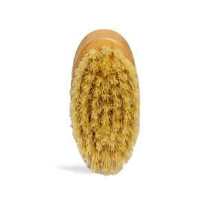 BODY BRUSH &amp; PUMICE STONE double sided