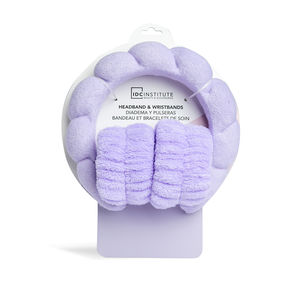 HEADBAND &amp; WRISTBANDS PACK