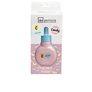 Efecto flash CANDY face serum Idc Institute
