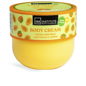 Feuchtigkeitspflege Idc Institute KÖRPERCREME Papaya- und Mango-Körpermilch online kaufen