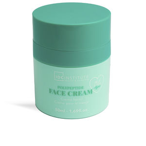 Tratamiento Facial Hidratante FACE CREAM crema facial Idc Institute
