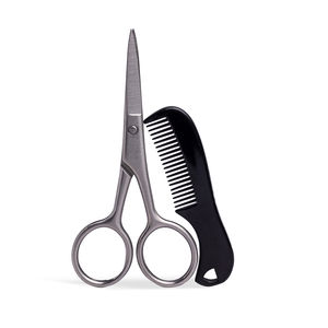 KOMPLET ŠKARJ IN GLAVNIKOV