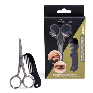 KOMPLET ŠKARJ IN GLAVNIKOV