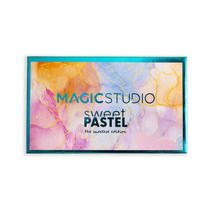 SWEET PASTEL eyeshadow palette