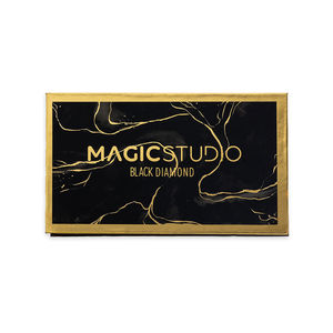 BLACK DIAMOND eyeshadow palette