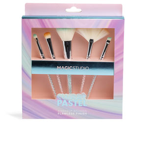 Set de maquillaje SWEET PASTEL ESTUCHE Magic Studio