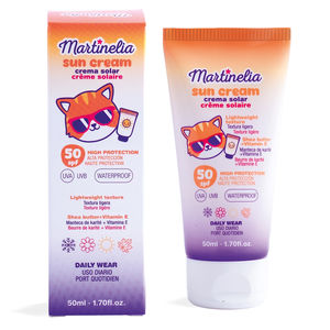 SUN CREAM waterproof sun cream SPF50