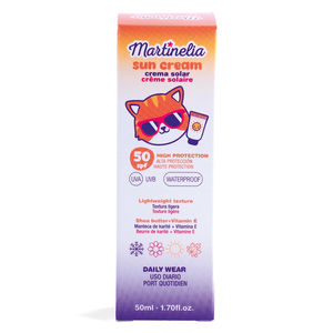 SUN CREAM waterproof sun cream SPF50