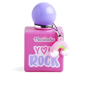 Fragancias infantiles YOU ROCK  Martinelia