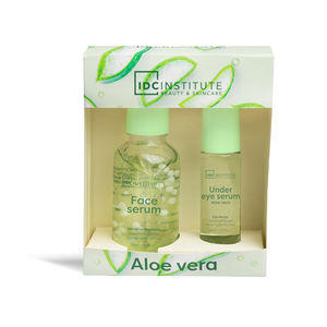 ALOE VERA CASE