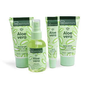 Idc Institute ALOE VERA ESTUCHE perfume