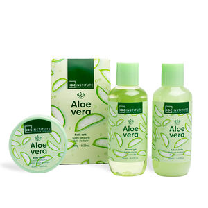 ALOE VERA CASE
