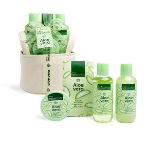 ALOE VERA CASE