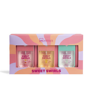 Idc Institute SWEET SWIRLS ESTUCHE perfume