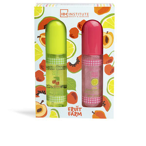 Idc Institute FRUIT FARM ESTUCHE perfume