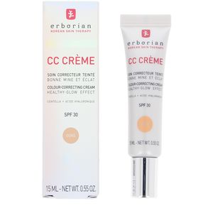 CC-Creme LSF 30