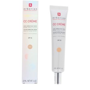 Krem CC SPF 30