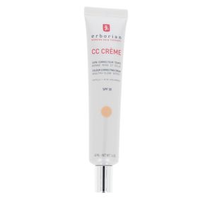 Krem CC SPF 30