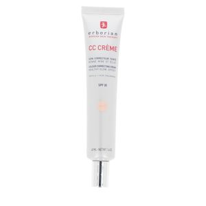 Crème CC SPF 30