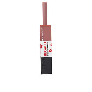 Set de maquillaje COLORSTAY SUEDE INK ESTUCHE Revlon Mass Market