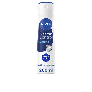 Desodorante DERMA CONTROL DEFEND desodorante spray Nivea