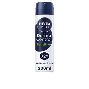 Deodorant Nivea Dezodorant v spreju DERMA CONTROL SENSITIVE kupite na spletu
