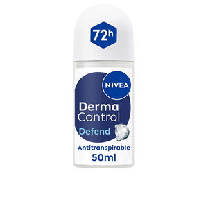 Deodorant Nivea Dezodorant v roll-on obliki DERMA CONTROL DEFEND kupite na spletu