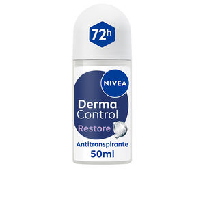 Deodorant Nivea Dezodorant v roll-onu DERMA CONTROL RESTORE kupite na spletu