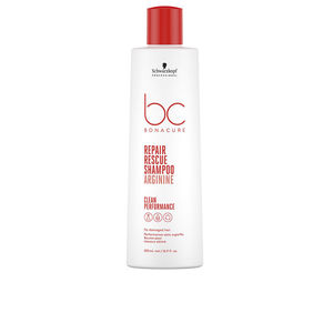 Champú antirrotura - Champú hidratante BC REPAIR RESCUE shampoo Schwarzkopf