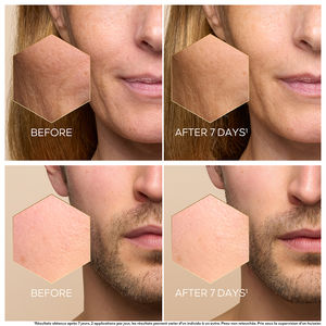 ABEILLE ROYALE youth watery oil serum