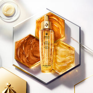 ABEILLE ROYALE youth watery oil serum
