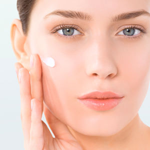 INTENSIVE HYALURONIC mask