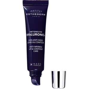 INTENSIVE HYALURONIC+ lip plumping balm