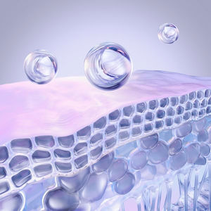 INTENSIVE HYALURONIC+ lip plumping balm