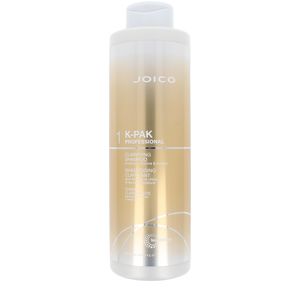 Champú purificante Champú brillo K-PAK clarifying shampoo Joico