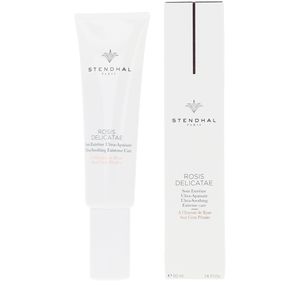 ROSIS DELICATAE is extremely ultra-paisant