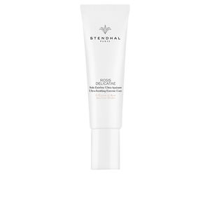 Tratamiento Facial Hidratante ROSIS DELICATAE soin extrême ultra-apaisant Stendhal