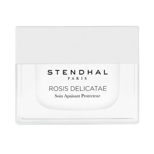 Tratamiento Facial Hidratante ROSIS DELICATAE soin apaisant protecteur Stendhal