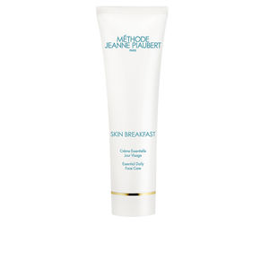 Tratamiento Facial Hidratante SKIN BREAKFAST crème essentielle jour visage Jeanne Piaubert